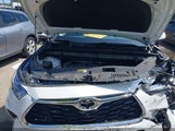 Toyota Highlander Limited 5TDDZRBH0NS246534 fotografie