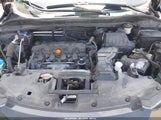 Honda Hr-V Ex 3CZRU6H54GM748198 снимка