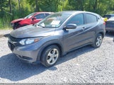 Honda Hr-V Ex 3CZRU6H54GM748198 снимка