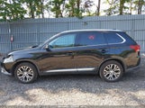 Mitsubishi Outlander Se/Sel JA4AZ3A30HZ024529 снимка
