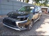 Mitsubishi Outlander Se/Sel JA4AZ3A30HZ024529 снимка
