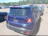 Jeep Renegade Latitude 4X4 ZACCJBBB1HPF76433 снимка