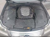 Infiniti M35X JNKAY01F58M655614 снимка