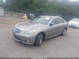 Infiniti M35X JNKAY01F58M655614 снимка