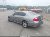 Infiniti M35X JNKAY01F58M655614 снимка