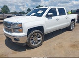 Chevrolet Silverado  1Lt 3GCUKREC5EG356398 снимка