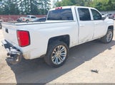 Chevrolet Silverado  1Lt 3GCUKREC5EG356398 снимка