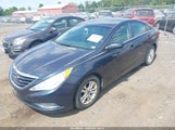 Hyundai Sonata Gls 5NPEB4ACXDH768299 снимка