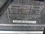 Hyundai Sonata Gls 5NPEB4ACXDH768299 снимка