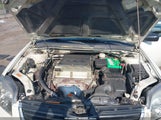 Mitsubishi Galant Es/Se 4A3AB36F67E037799 снимка