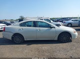 Mitsubishi Galant Es/Se 4A3AB36F67E037799 снимка
