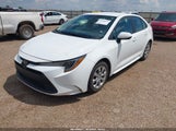 Toyota Corolla Le 5YFB4MDE0PP049497 снимка