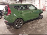 Kia Soul Ex KNDJ33AU3N7155204 снимка