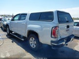 GMC Canyon Sle 1GTG5CE37G1323017 снимка