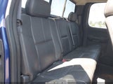 Chevrolet Silverado  Lt 1GCRKSE35BZ232608 снимка