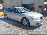 Nissan Maxima 3.5 Sl 1N4BA41E47C834410 снимка