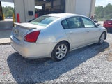 Nissan Maxima 3.5 Sl 1N4BA41E47C834410 снимка