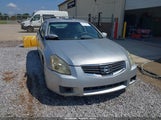 Nissan Maxima 3.5 Sl 1N4BA41E47C834410 снимка