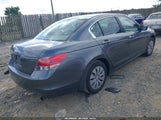 Honda Accord 2.4 Lx 1HGCP26388A046575 photo