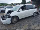 Toyota Sienna Xle 5TDZK22C78S205344 fotografie
