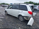 Toyota Sienna Xle 5TDZK22C78S205344 снимка