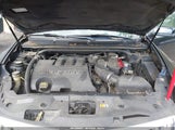 Lincoln Mks 1LNHM93R09G613337 снимка
