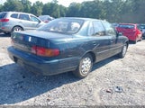 Toyota Camry Le 4T1SK12E9SU631807 снимка