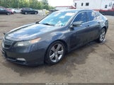 Acura Tl 3.7 19UUA9F26CA009250 снимка