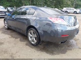 Acura Tl 3.7 19UUA9F26CA009250 снимка