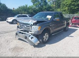 Ford F-150 Xlt 1FTFX1EF2BFA29606 снимка