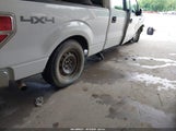 Ford F-150 Xl 1FTFW1EF4DKE78122 снимка
