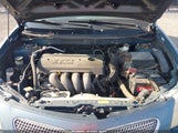 Pontiac Vibe 5Y2SL65868Z416420 снимка