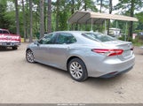 Toyota Camry Le 4T1B11HK5KU252335 photo