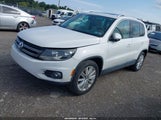 Volkswagen Tiguan Se WVGBV7AX0CW596822 photo