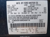 Ford Explorer Limited 1FMSK8FH8NGA68118 снимка