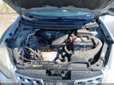 Nissan Rogue Sv JN8AS5MT3BW575150 снимка