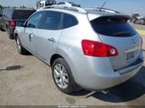 Nissan Rogue Sv JN8AS5MT3BW575150 снимка