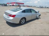 Chevrolet Malibu Ls 1G1ZB5ST7GF209676 снимка