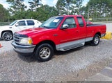Ford F-150 Standard/Xl/Xlt 1FTDX1727VND41626 снимка