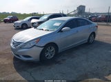 Hyundai Sonata Gls 5NPEB4AC9BH046609 снимка