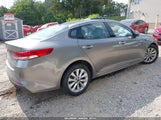 Kia Optima Ex 5XXGU4L30JG228449 снимка