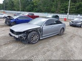 Audi A6 3.0T Premium Plus WAUFGAFC3GN023151 снимка