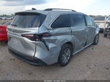 Toyota Sienna Le 5TDKRKEC7SS260697 снимка