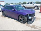 Dodge Charger Srt 392 2C3CDXEJ3GH194206 fotografie