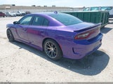 Dodge Charger Srt 392 2C3CDXEJ3GH194206 fotografie