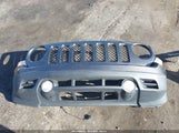 Jeep Patriot Sport 1C4NJPBA2GD600636 fotografie