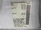 Nissan Altima 2.5 Sv 1N4AL3AP1DC151190 снимка