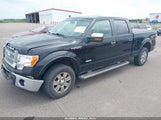 Ford F-150 Lariat 1FTFW1ET9CFA58899 снимка