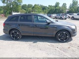 Audi Q7 3.0T S Line Prestige WA1CGAFE6ED009894 photo