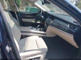 BMW 750Li WBAKB83529CY61472 photo